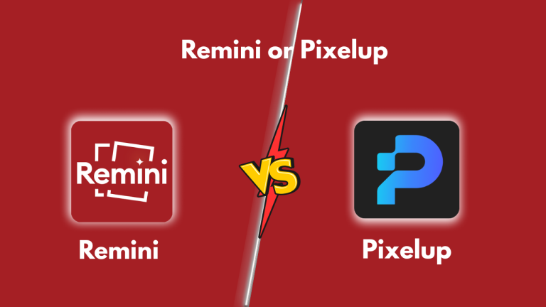 Best AI Photo Enhancer in 2025: Remini or Pixelup?