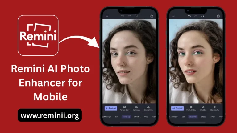 Why Remini Is the Best AI Photo Enhancer for Mobile