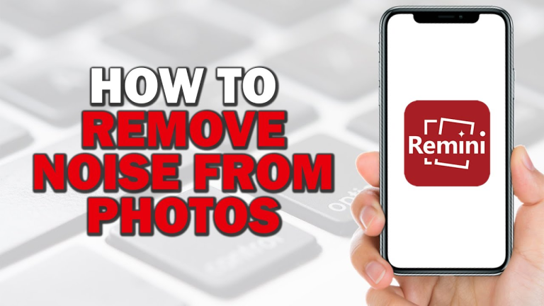 Denoise Images Without Losing Detail – Before and After Guide